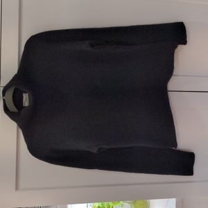 Charter Club cashmere turtleneck sweater. Size medium